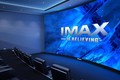 60 tỷ đồng cho một rạp chiếu phim IMAX tại gia