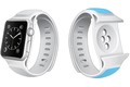 Thời lượng pin Apple Watch sẽ được giải quyết bằng dây đeo