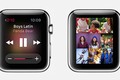 Apple Watch chỉ có 2GB để chứa nhạc và 75MB chứa hình