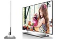 LG cảm thấy “cô đơn” với thị trường TV OLED
