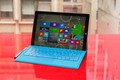 Đẹp mê hồn siêu máy tính bảng Microsoft Surface 3
