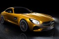 Mercedes-AMG GT S “chốt giá” tại 8,25 tỉ đồng