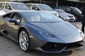 Ngắm tường tận siêu xe Lamborghini Huracan đầu tiên tại Việt Nam