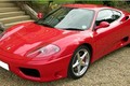 Ferrari 360 Modena có chứa đủ một người lớn?