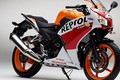 Honda CBR250R phiên bản nhà vô địch trình làng