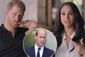 Kẻ bị Harry tố cáo khiến Meghan sảy thai phản pháo ngay trong đêm, Thân vương William cũng không ngồi yên