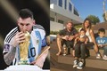 Lionel Messi: Siêu sao bóng được trả lương cao nhất thế giới, nhòm khối tài sản mới thấy "kếch xù"