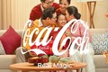 Coca-Cola mang đến thông điệp mới trong chiến dịch Tết 2023 “Tết dẫu đổi thay, diệu kỳ vẫn ở đây”.