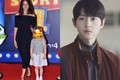 Bạn gái có con xinh như thiên thần, Song Joong Ki làm bố dượng, bị mỉa mai "lợi dụng Song Hye Kyo"