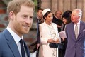 Muốn "cứu vớt" cuộc đời con trai Harry, Vua Charles có ý định đưa hơn 1.000 tỷ cho Meghan