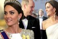 Không hoang phí như em dâu Meghan, Kate Middleton tái chế váy nhưng bị nói "rẻ tiền", "xấu kinh dị"