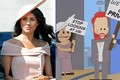 Bị chế giễu trên truyền hình, Meghan "buồn bực không chịu nổi", Harry nói dối về nhẫn cưới của anh trai