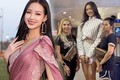 Nữ minh tinh Bollywood mang quốc tịch Việt, cao chạm trần nhà, đẹp tới mức bị nghi "hàng sửa"