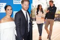 Meghan từng thất vọng vì Hoàng tử Harry "nghèo", tình hình tài chính kém