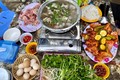 Những địa điểm ẩm thực nổi tiếng ở Cần Thơ trong mắt TikToker Trùng Dương