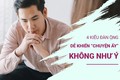 4 kiểu đàn ông dễ bị liệt dương, ai thấy chồng giống thế này thì nhắc thay đổi ngay kẻo muộn