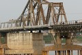 Chuyện ít biết về xây dựng và phục chế cầu Long Biên 