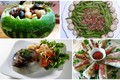 “Trổ tài” nấu món chay dùng cho mùa Đông
