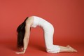 10 tư thế Yoga đánh bay cơn đau đầu hiệu quả