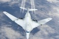 Infographic: “Thiên nga trắng” Tu-160 của Không quân Nga