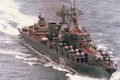 Infographic: Tuần dương hạm tên lửa Moskva