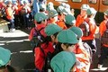 5 điều thú vị trong nuôi dạy con ở Nhật