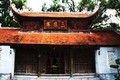 Ghé thăm ngôi chùa cổ kính nhất vùng Kinh Bắc 