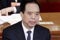 Phó chủ tịch Quốc hội Trung Quốc bị điều tra tham nhũng?