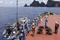 “Nước cờ mới” của Nhật tại quần đảo Senkaku