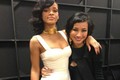 Cô gái gốc Việt từ lao công thành nhà thiết kế của Rihanna
