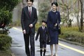 Cách nuôi dạy con của Tổng thống Mỹ, hoàng tử Nhật

