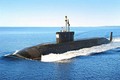 Infographic: Tàu ngầm tấn công tối tân nhất của Nga