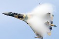 Infographic: Chiến đấu cơ đa năng Su-35