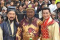 Bí ẩn cuộc đời của 3 ngôi sao phim “Bao Thanh Thiên“