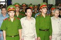 Đoàn Văn Vươn bị đề nghị cao nhất 6 năm tù giam
