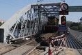Cầu Ghềnh 2 năm sau tai nạn đường sắt kinh hoàng