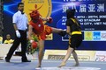 Giải Wushu Châu Á: Việt Nam đứng thứ 3 toàn đoàn