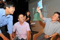 GS Ngô Bảo Châu: “Đừng sai vặt nhà khoa học trẻ“
