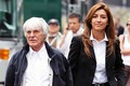 Cô vợ ’đáng tuổi cháu’ của ông trùm F1