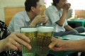 Người Việt uống bia nhiều nhất
