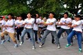 Nhảy Gangnam kỷ niệm giải phóng Thủ đô: “Lố bịch, phản cảm”