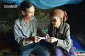 “Cụ bà 91 tuổi mù lòa” không còn cô độc
