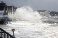 Video: Siêu bão Sandy càn quét bờ Đông Hoa Kỳ