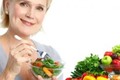 Chế độ dinh dưỡng hợp lý cho người cao tuổi