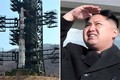 Triều Tiên chuẩn bị phóng tên lửa tầm xa?