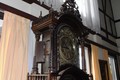 “Nhà Đà Lạt học” nói về đồng hồ “khủng” trong dinh thự