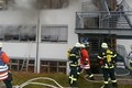 Hỏa hoạn ở Đức, 13 người khuyết tật tử vong