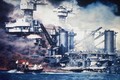 Xem thương tích của Hải quân Mỹ trong trận Trân Châu Cảng