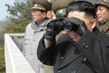 Kim Jong-un sợ đảo chính quân sự