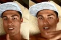 Cristiano Ronaldo tung video cảm ơn fan, chỉ trích báo giới